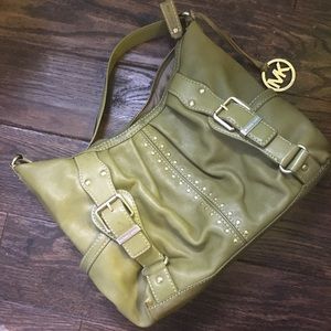 Michael Kors handbag